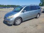HONDA ODYSSEY 2007