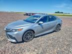 TOYOTA CAMRY 2024
