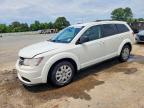DODGE JOURNEY 2018