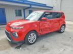 KIA SOUL 2022