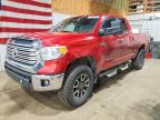 TOYOTA TUNDRA 2016