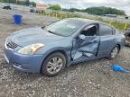 NISSAN ALTIMA 2012