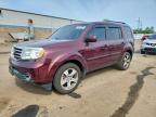 HONDA PILOT 2013