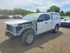 GMC CANYON 2019