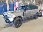 LAND ROVER DEFENDER 2025