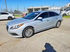 HYUNDAI SONATA HYBRID 2017