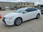 TOYOTA CAMRY 2017