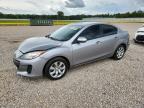 MAZDA 3 2012