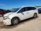 HONDA ODYSSEY 2016