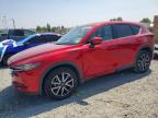 MAZDA CX-5 2018