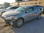 BUICK REGAL 2011