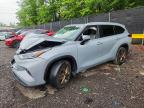 TOYOTA HIGHLANDER HYBRID 2022