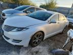LINCOLN MKZ 2016