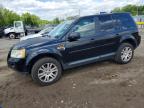 LAND ROVER LR2 2008