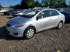 TOYOTA YARIS 2010