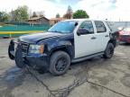 CHEVROLET TAHOE 2013