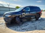 NISSAN PATHFINDER 2017