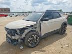 CHEVROLET TRAILBLAZER 2026