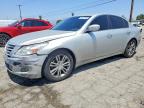 HYUNDAI GENESIS 2011
