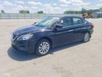 NISSAN SENTRA 2017