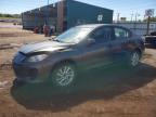 MAZDA 3 2012