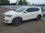 NISSAN ROGUE 2018
