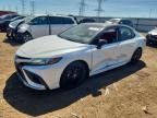 TOYOTA CAMRY 2023