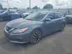 NISSAN ALTIMA 2018