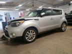 KIA SOUL 2018
