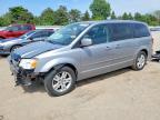 DODGE GRAND CARAVAN 2013