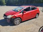 TOYOTA PRIUS 2010