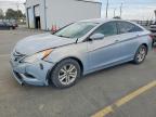 HYUNDAI SONATA 2013
