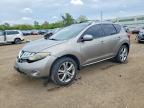 NISSAN MURANO 2009