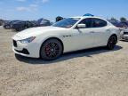 MASERATI GHIBLI 2015