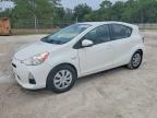 TOYOTA PRIUS C 2012