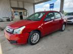 FORD FOCUS 2010