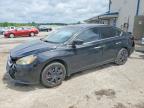 NISSAN SENTRA 2016