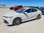 TOYOTA CAMRY 2022
