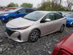TOYOTA PRIUS PRIME 2020