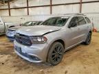 DODGE DURANGO 2018