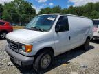 FORD ECONOLINE 2005