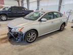 NISSAN SENTRA 2015