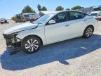 NISSAN ALTIMA 2020