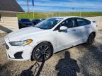 FORD FUSION 2020