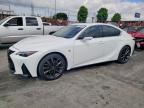 LEXUS IS 2021