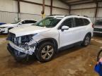 SUBARU ASCENT 2020