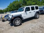 JEEP WRANGLER UNLIMITED 2021