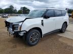 NISSAN ARMADA 2026