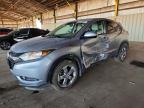 HONDA HR-V 2017
