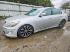HYUNDAI GENESIS 2012